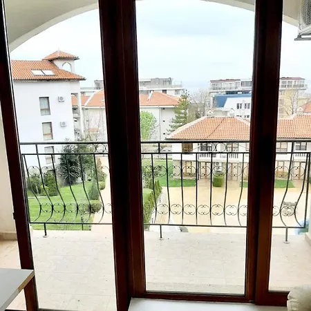 Apartment Апартаменты Триумф *
