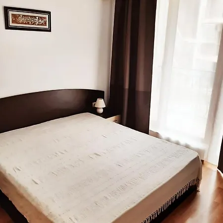 Apartment Апартаменты Триумф *