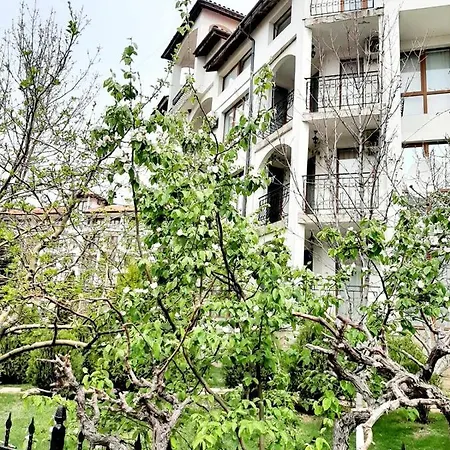 Апартаменты Триумф