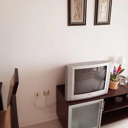 Lejlighed Апартаменты Триумф Sveti Vlas